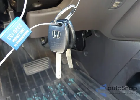 2012 Honda Cr-V Ex-L z USA, uszkodzony, nr VIN 5J6RM3H76CL039686